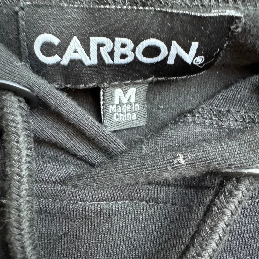 Carbon short sleeve